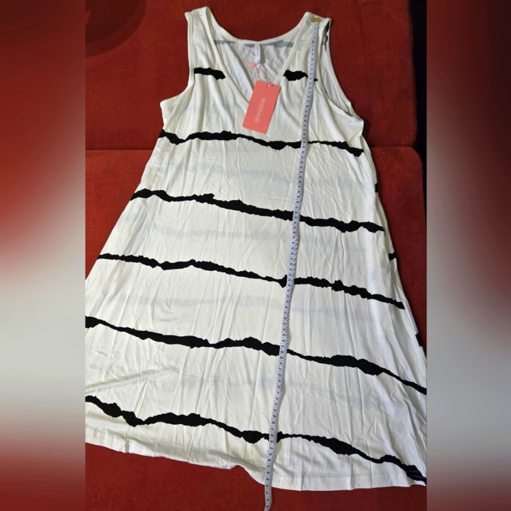 Dress, New,  L